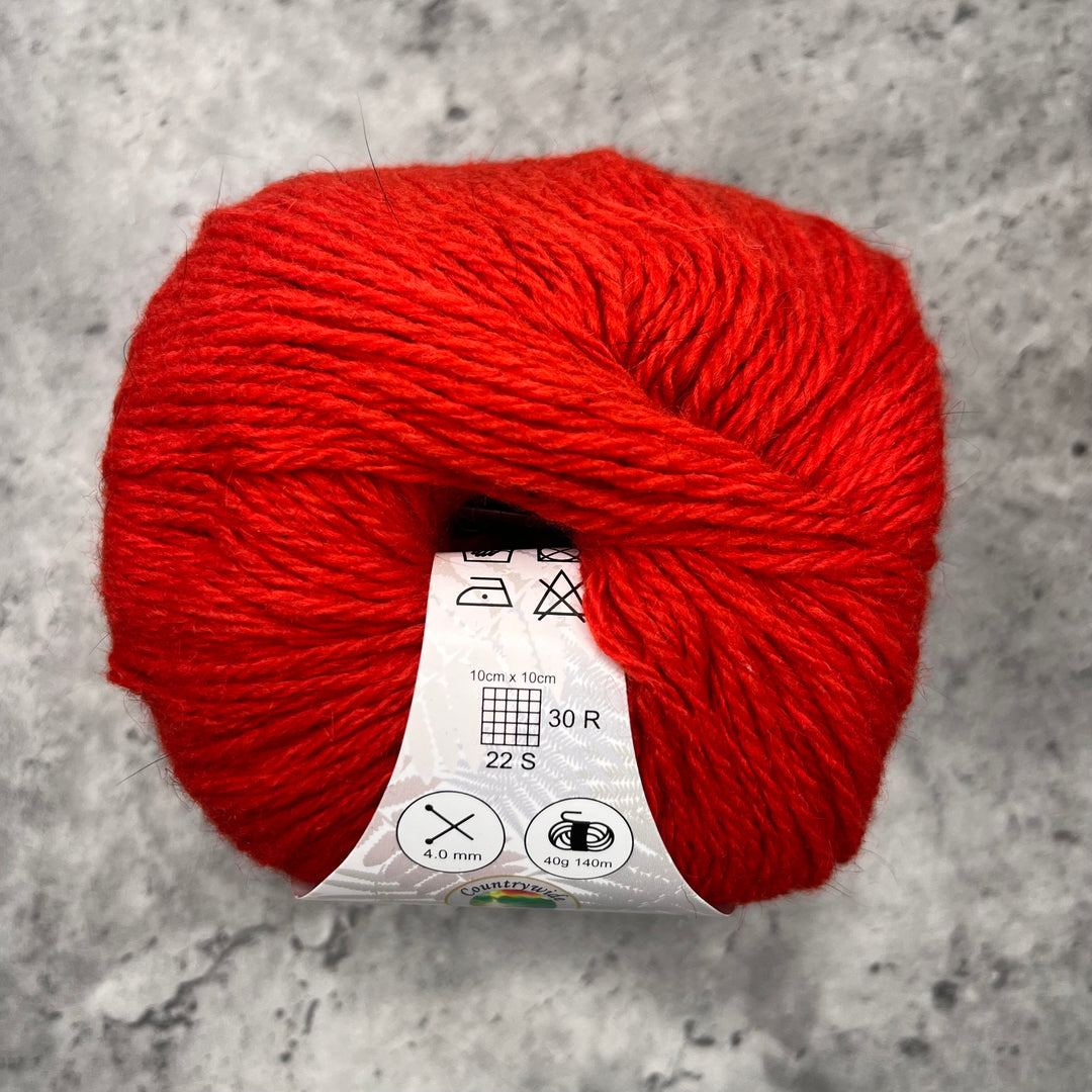 Countrywide // Purrino Possum 8ply
