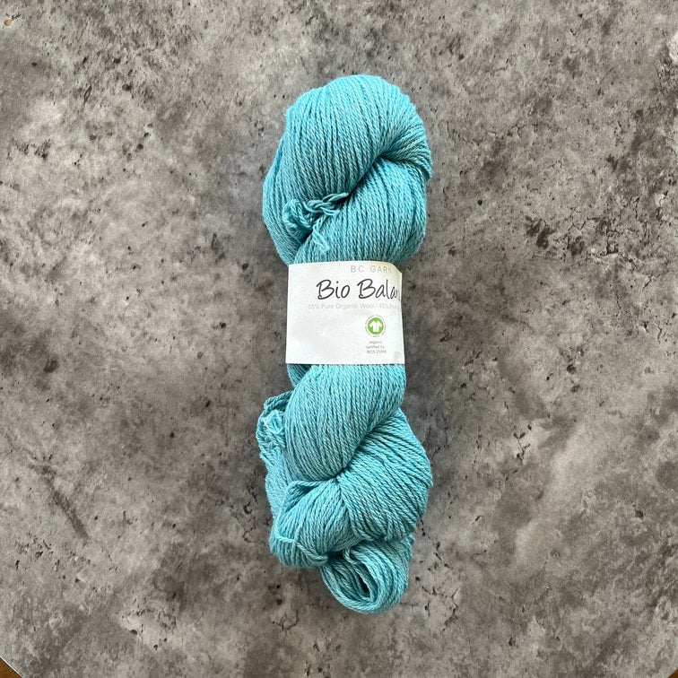 BC Garn Bio Balance // 4ply