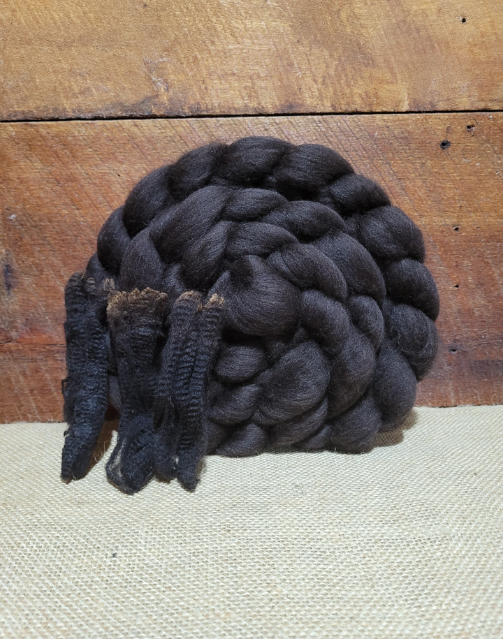 Haunui Combed Top