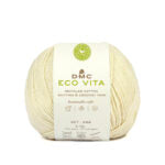 DMC Eco Vita Cotton // 8ply