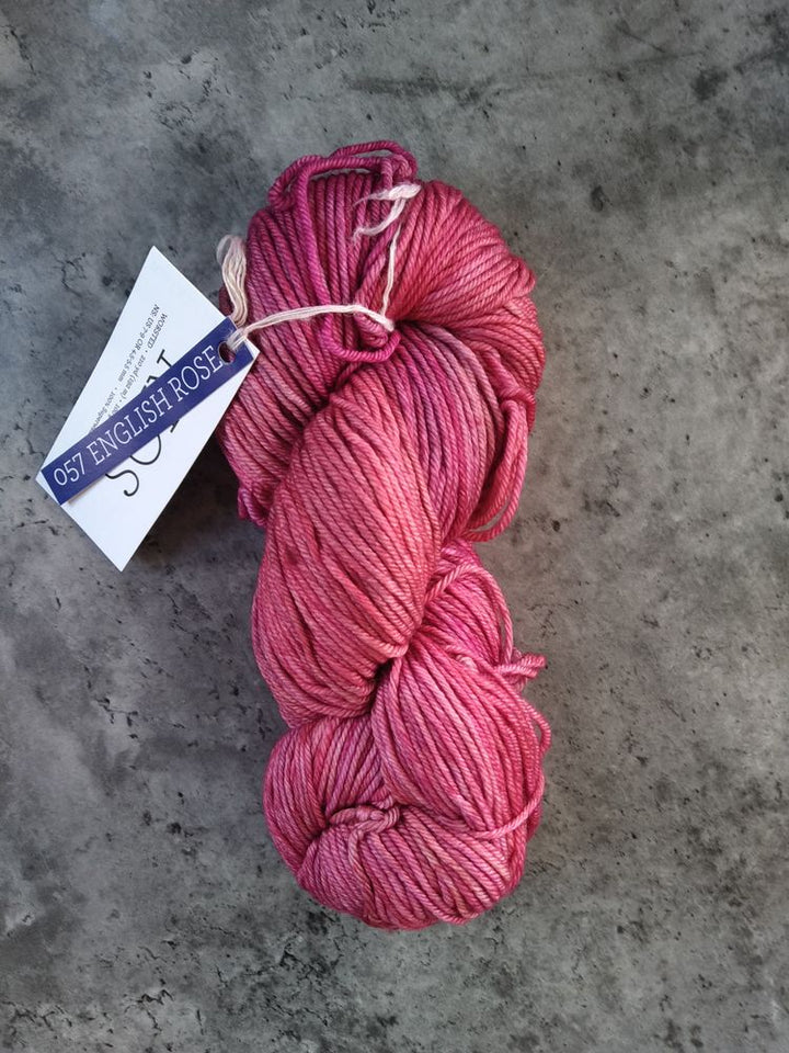 Malabrigo Rios // 8-10ply