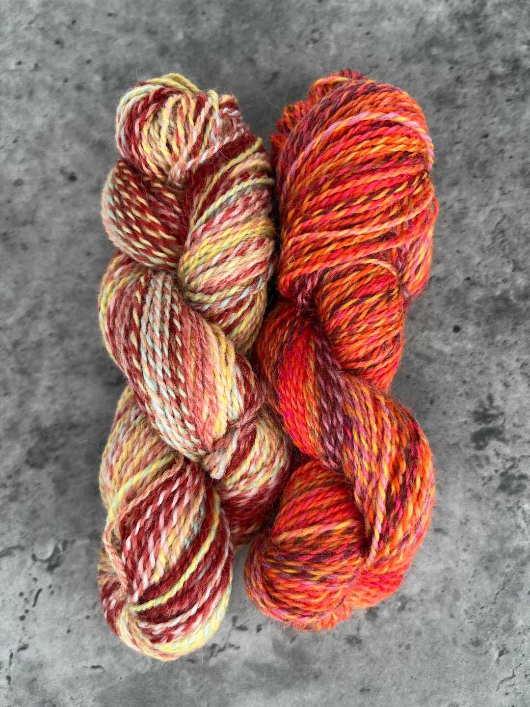 Film Reel Sock Kits