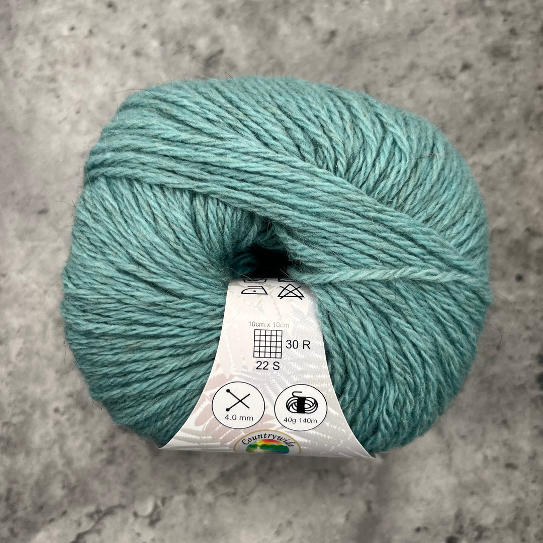 Countrywide // Purrino Possum 8ply