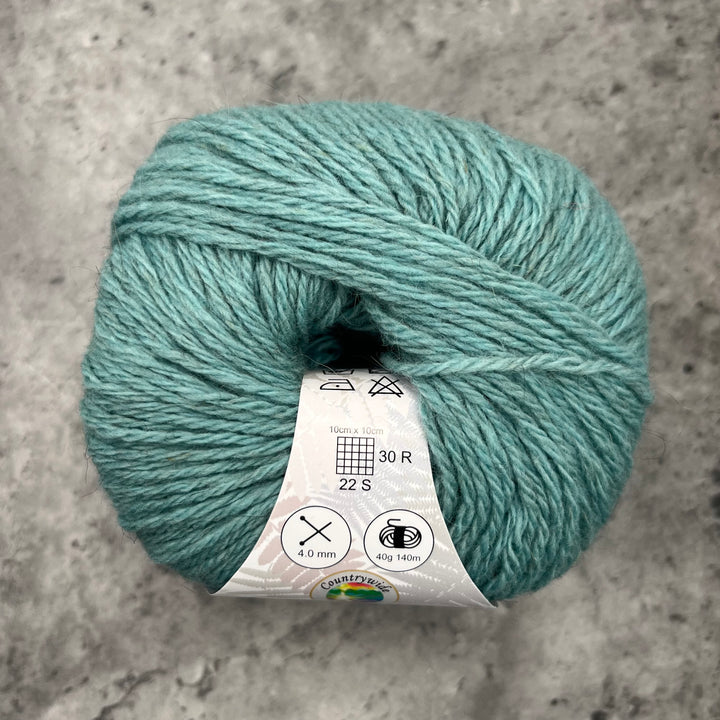 Countrywide // Purrino Possum 8ply