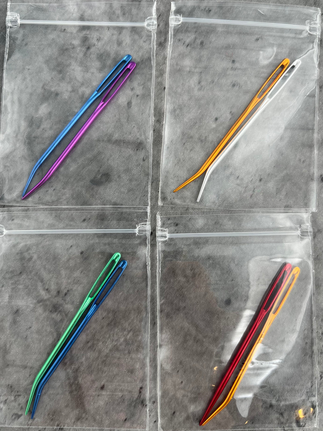 Darning Needles (Set of 2)