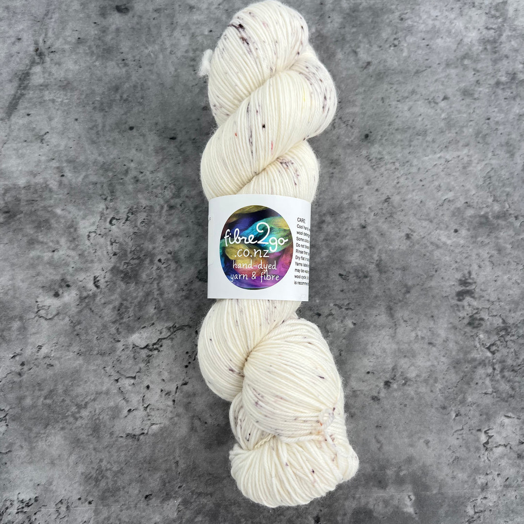 Fibre2Go Allegro Sock 4ply