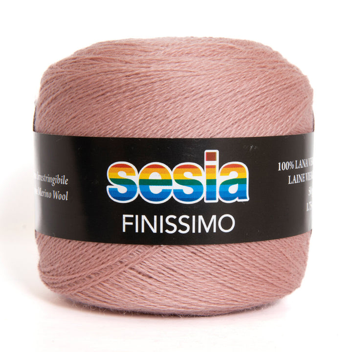 Sesia Finissimo Lace // 2ply