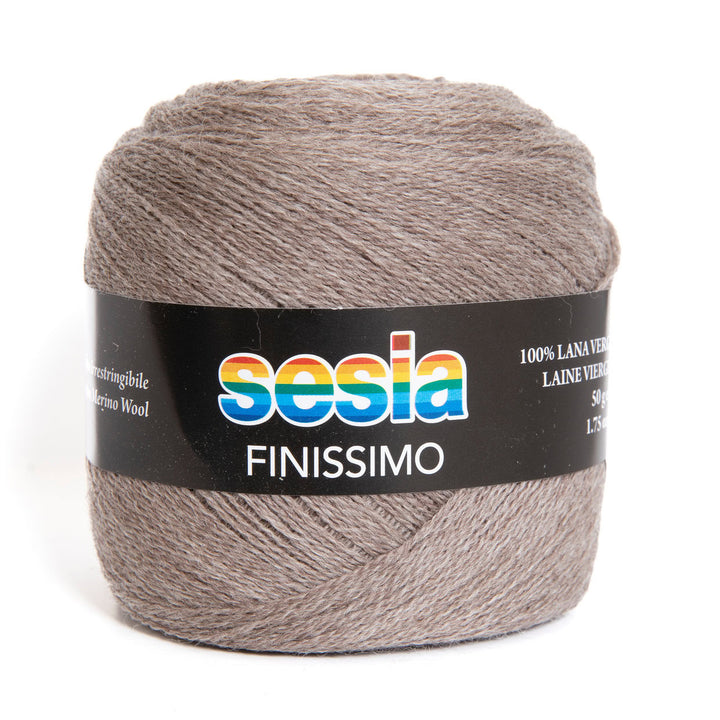 Sesia Finissimo Lace // 2ply