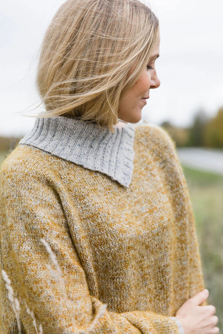 Finnish Knits // Laine