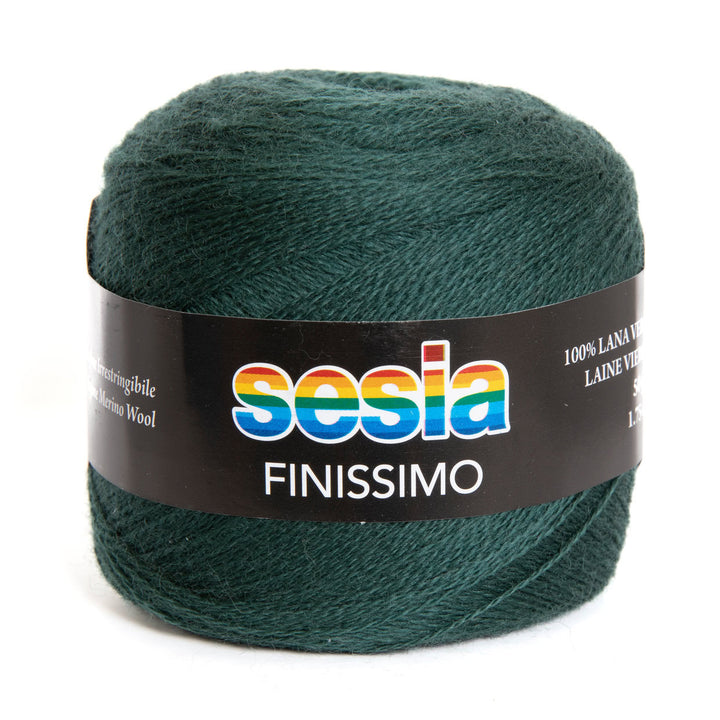 Sesia Finissimo Lace // 2ply