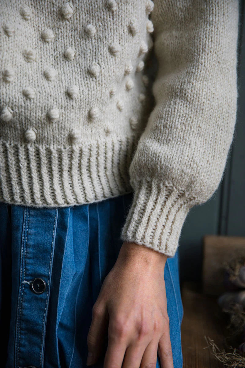 Finnish Knits // Laine