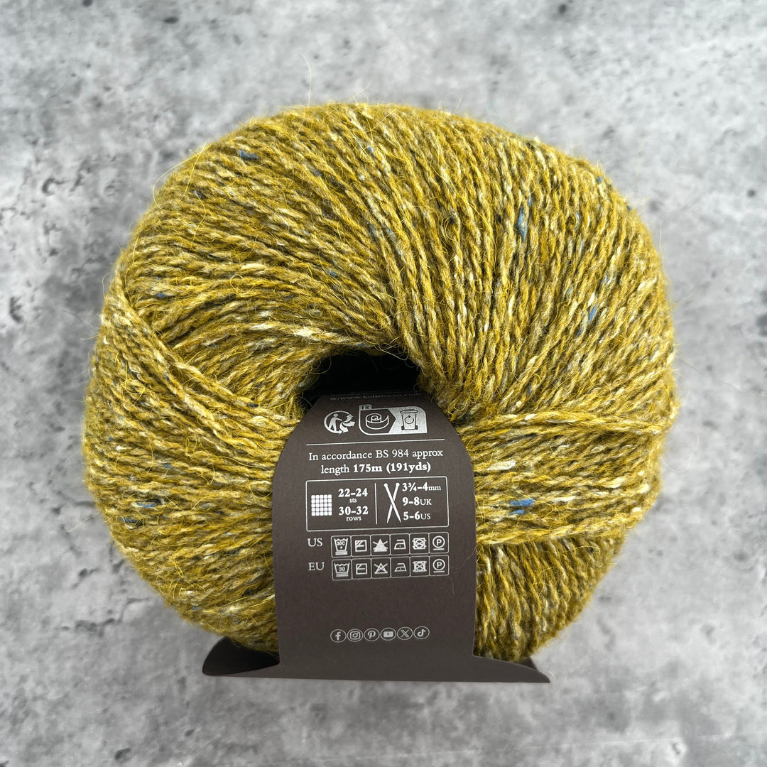 Rowan Felted Tweed // Light DK