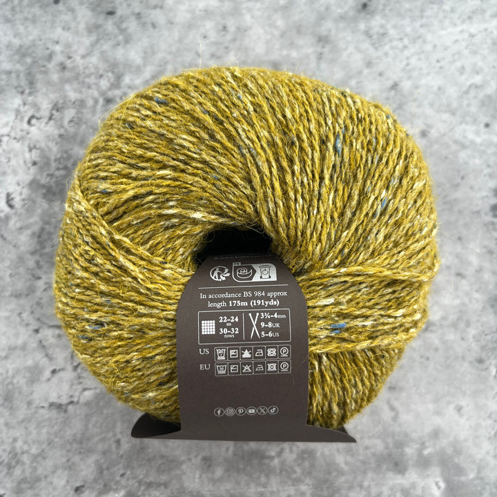 Rowan Felted Tweed // Light DK