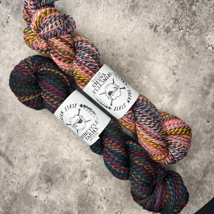 Harlow Flip Yarn and Pattern Kit