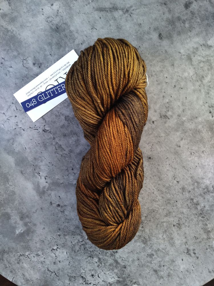 Malabrigo Rios // 8-10ply