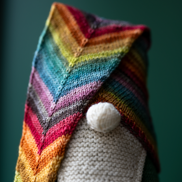 Someone to Write Gnome about Kit