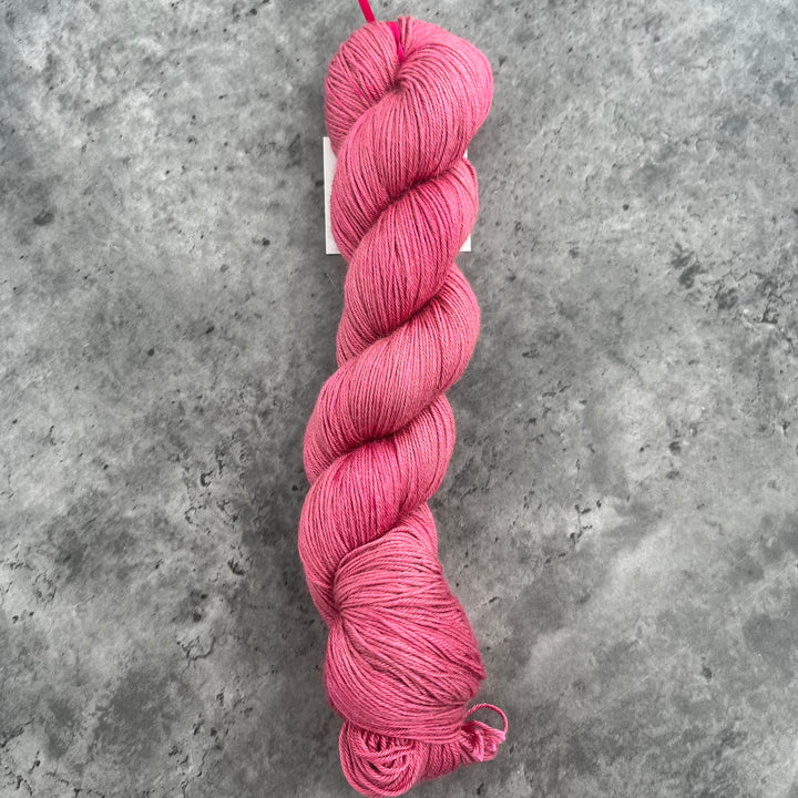 Harnie Hoolie’s Designs Silky Humps 4ply