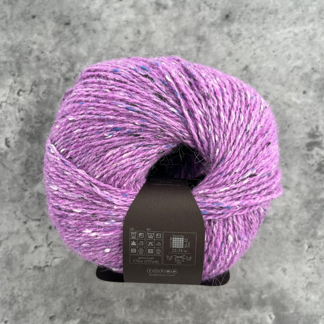 Rowan Felted Tweed // Light DK