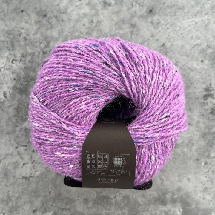 Rowan Felted Tweed // Light DK