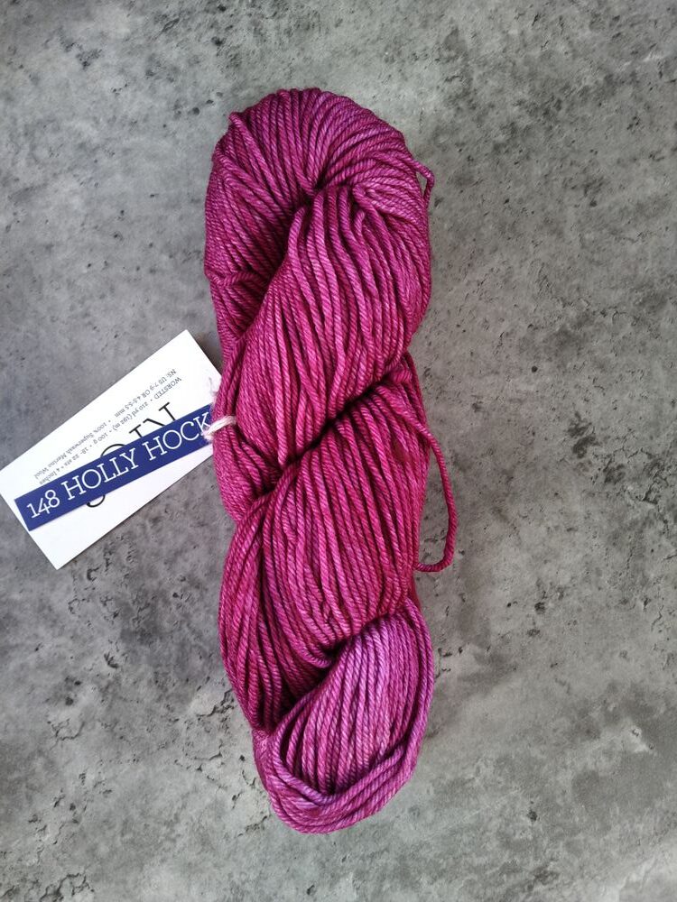 Malabrigo Rios // 8-10ply