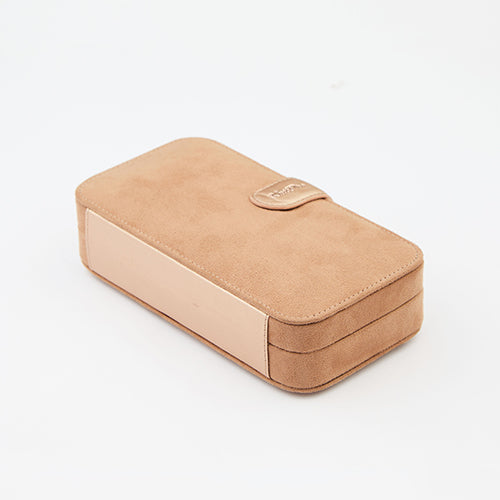 KnitPro // Oasis Rose Gold Interchangeable Crochet Hooks Set – Chunky