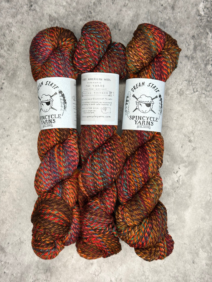 Spincycle Yarns // Dream State // 10ply