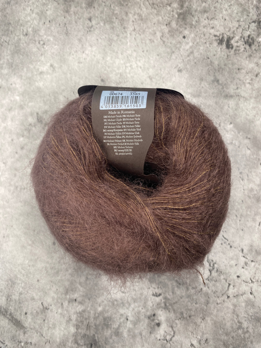 Rowan Kidsilk Haze // 2ply