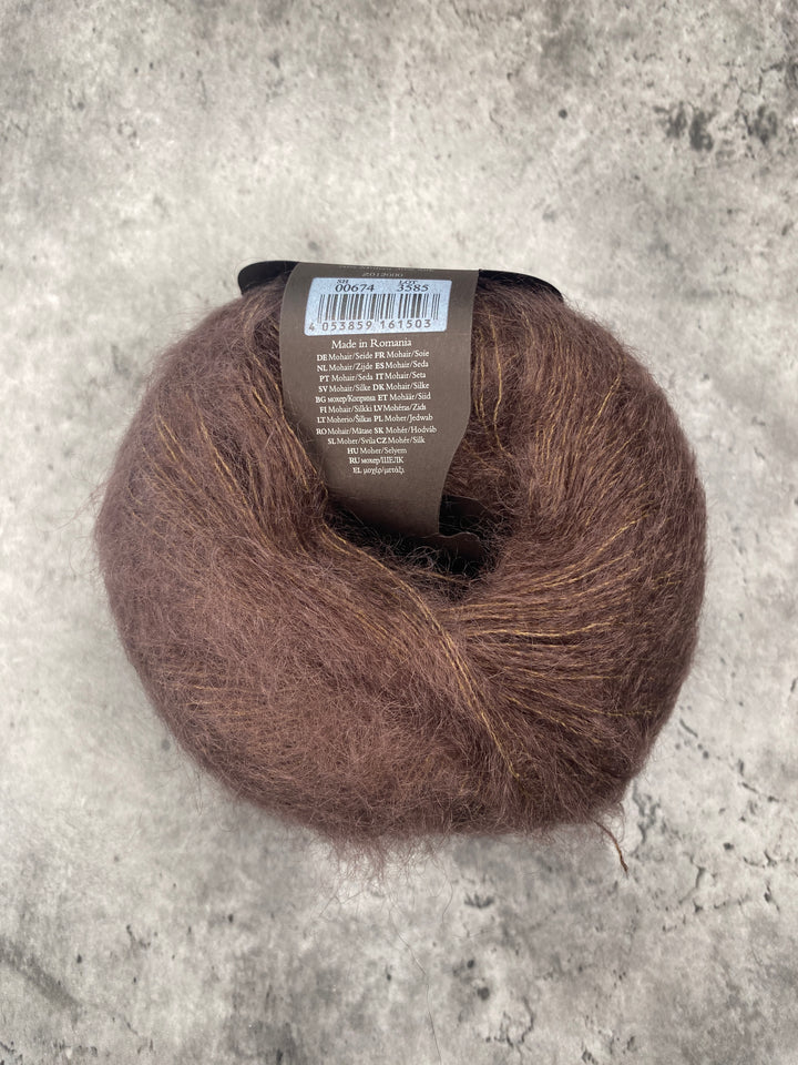 Rowan Kidsilk Haze // 2ply