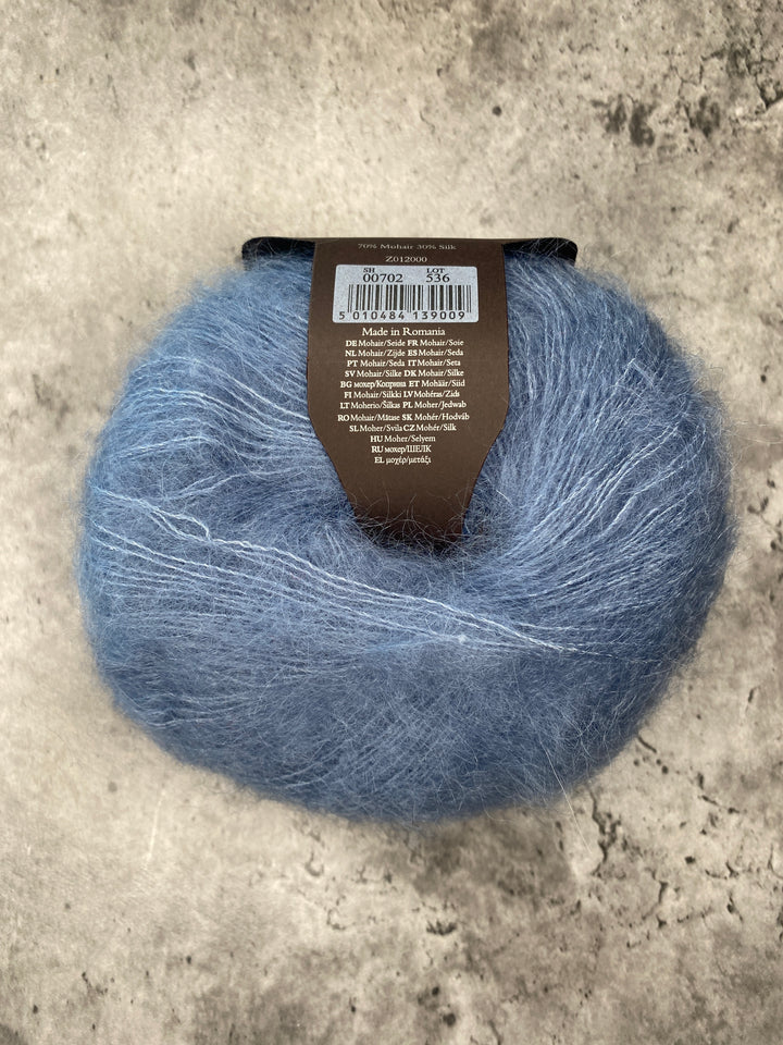 Rowan Kidsilk Haze // 2ply
