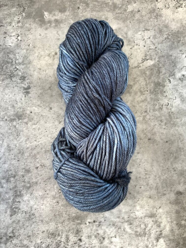 Malabrigo Rios // 8-10ply