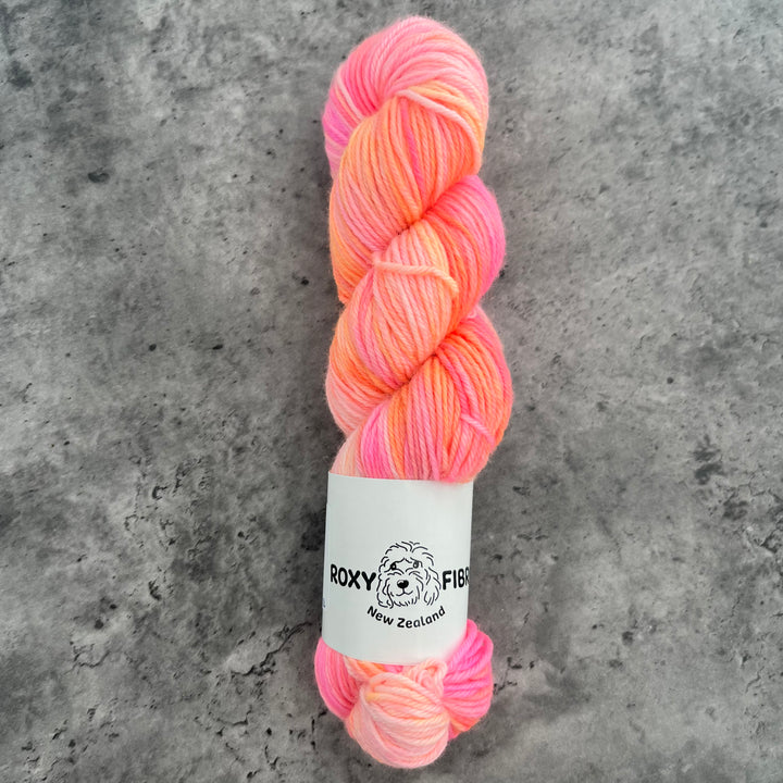 Roxy Fibres Walkies 8ply