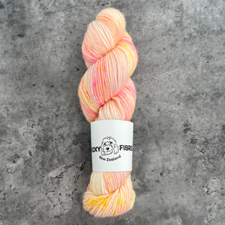Roxy Fibres Walkies 8ply