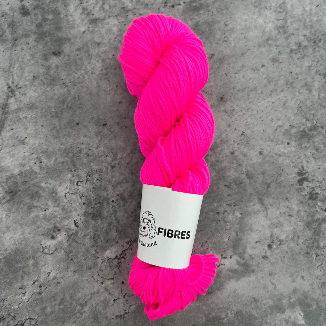 Roxy Fibres Walkies 8ply