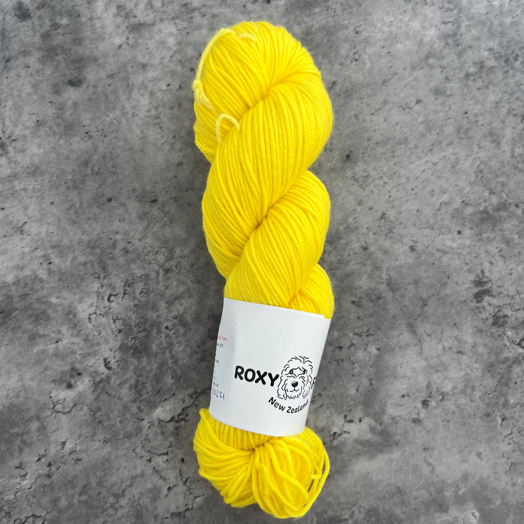 Roxy Fibres Walkies 8ply