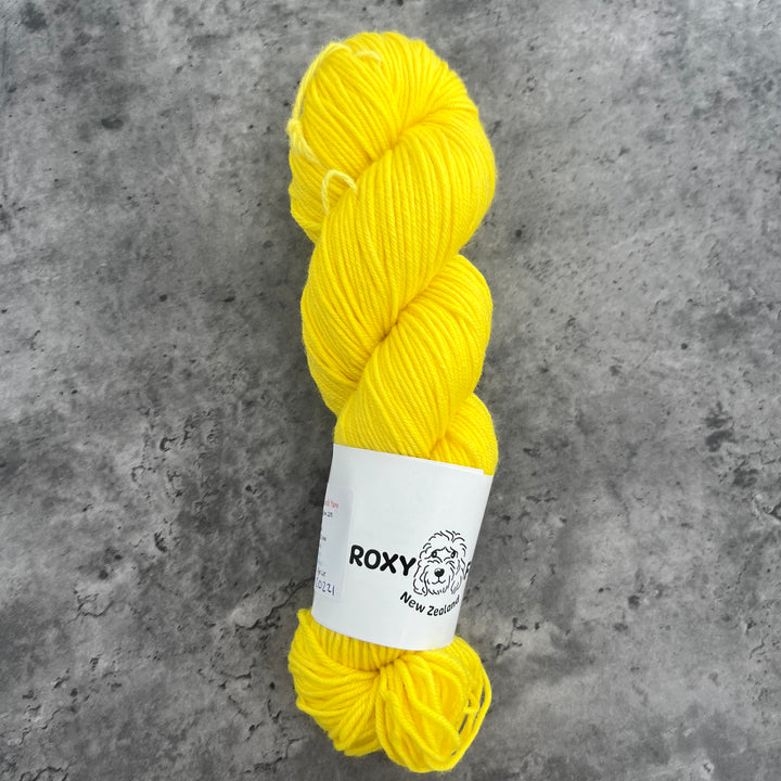 Roxy Fibres Walkies 8ply