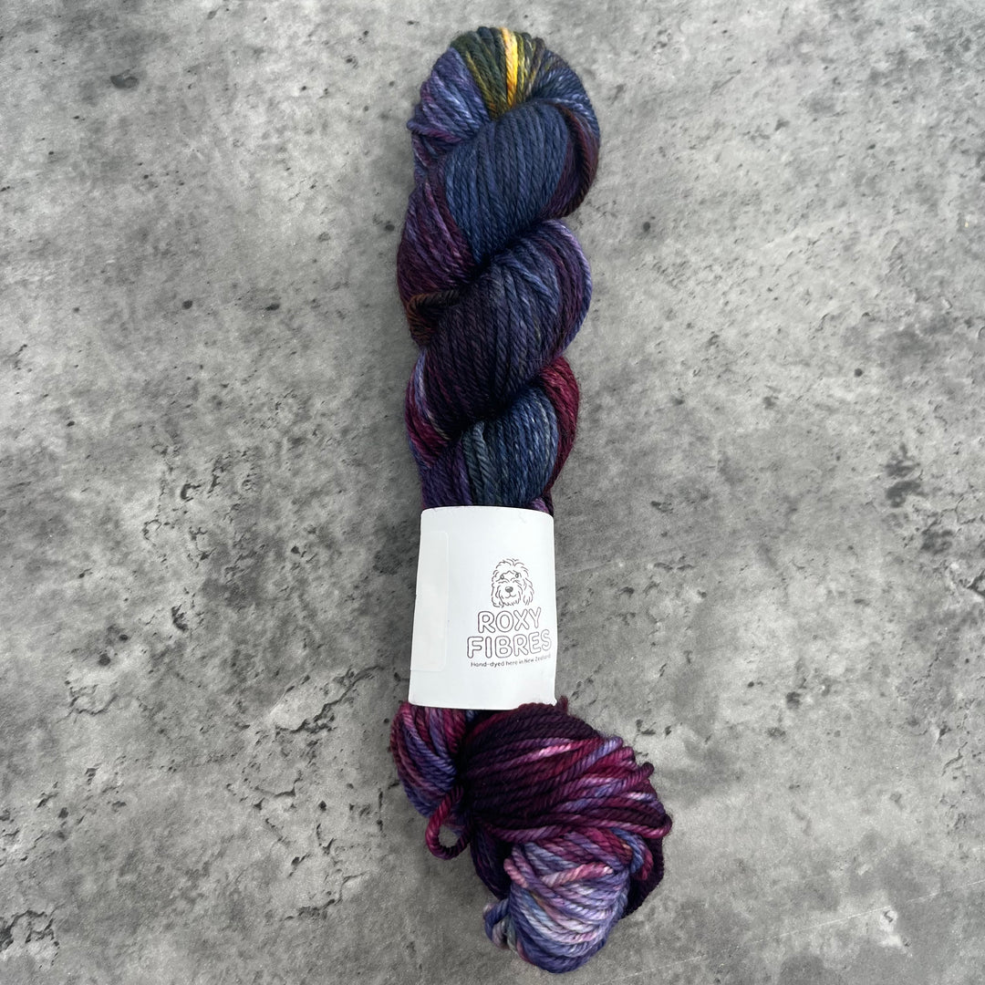 Roxy Fibres Walkies 8ply