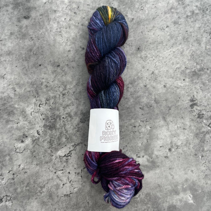 Roxy Fibres Walkies 8ply