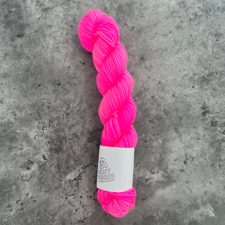 Roxy Fibres Walkies 8ply