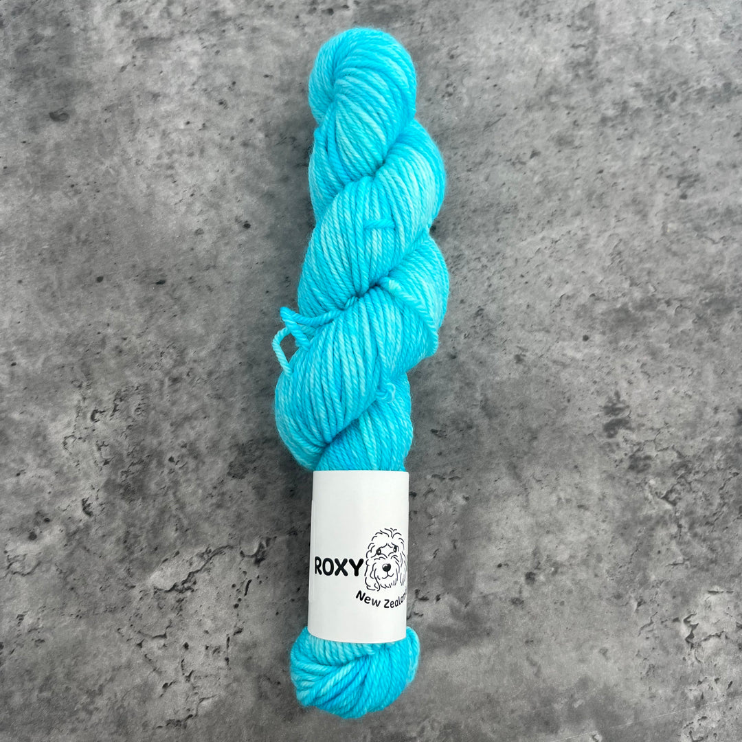 Roxy Fibres Walkies 8ply