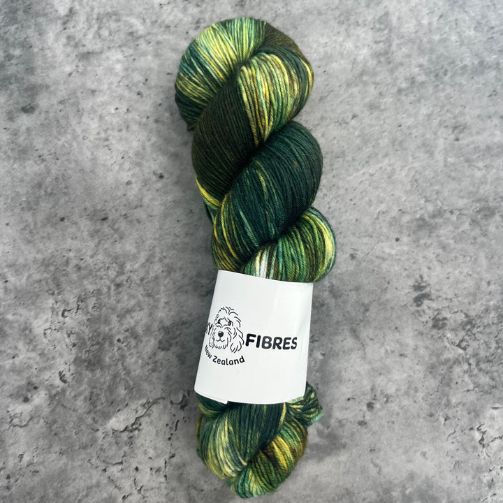 Roxy Fibres Walkies 4ply