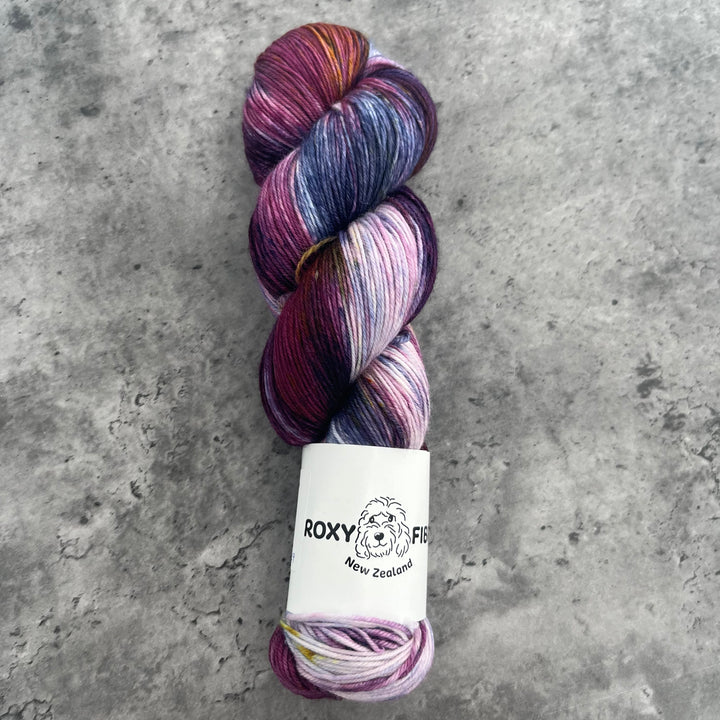 Roxy Fibres Walkies 4ply