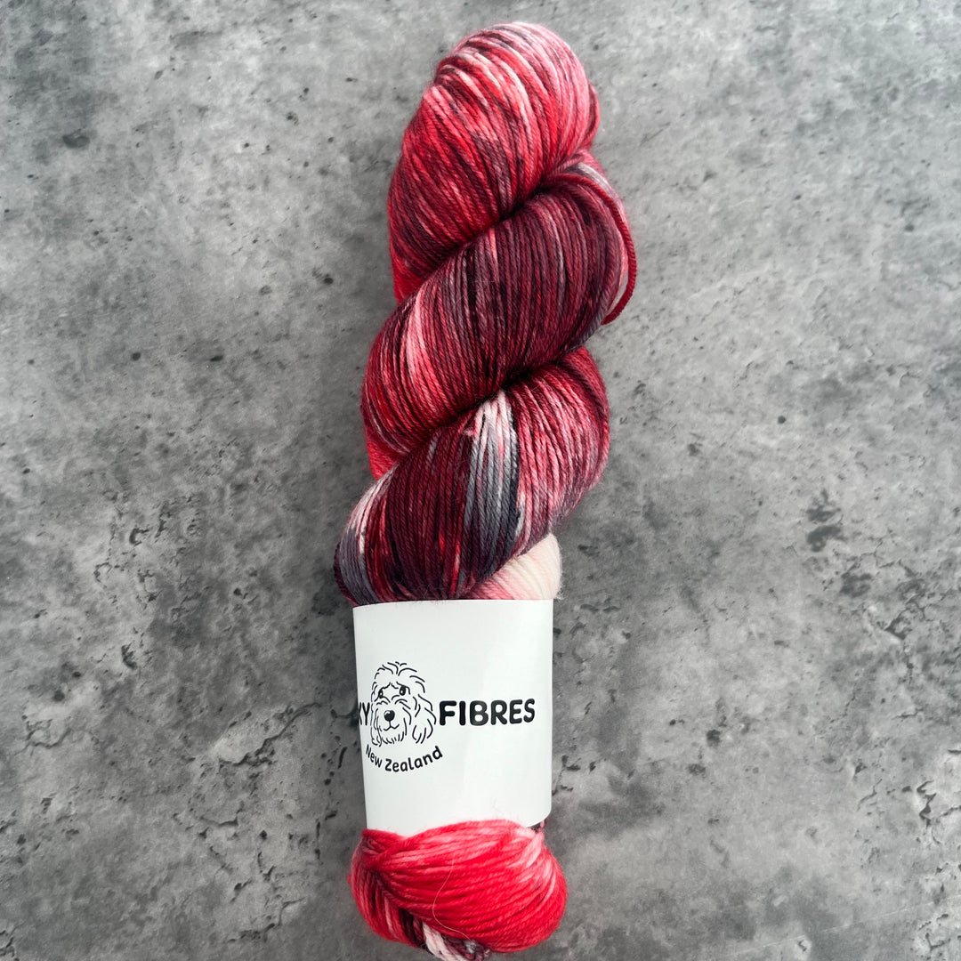 Roxy Fibres Walkies 4ply