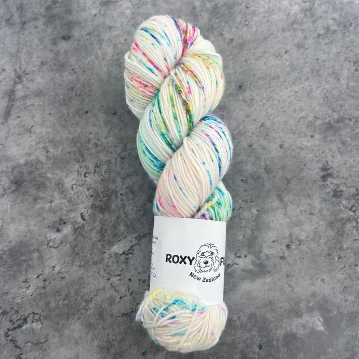 Roxy Fibres Walkies 4ply