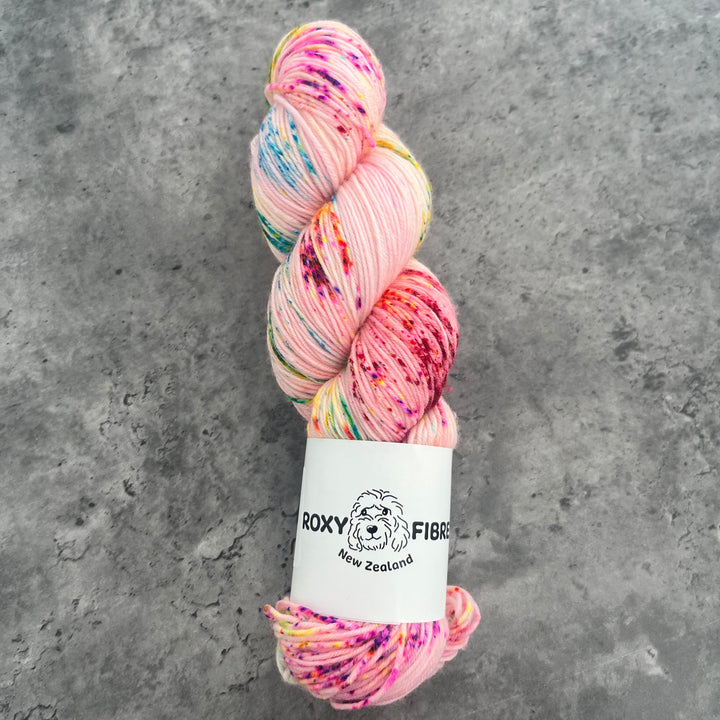 Roxy Fibres Walkies 4ply