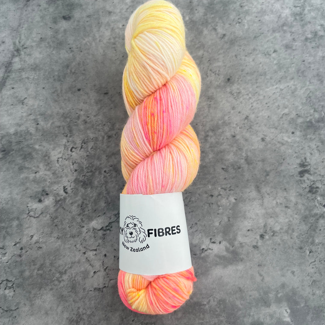 Roxy Fibres Walkies 4ply