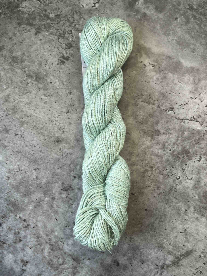 Alpaca Yarns Luxurious Fusion  // 4ply