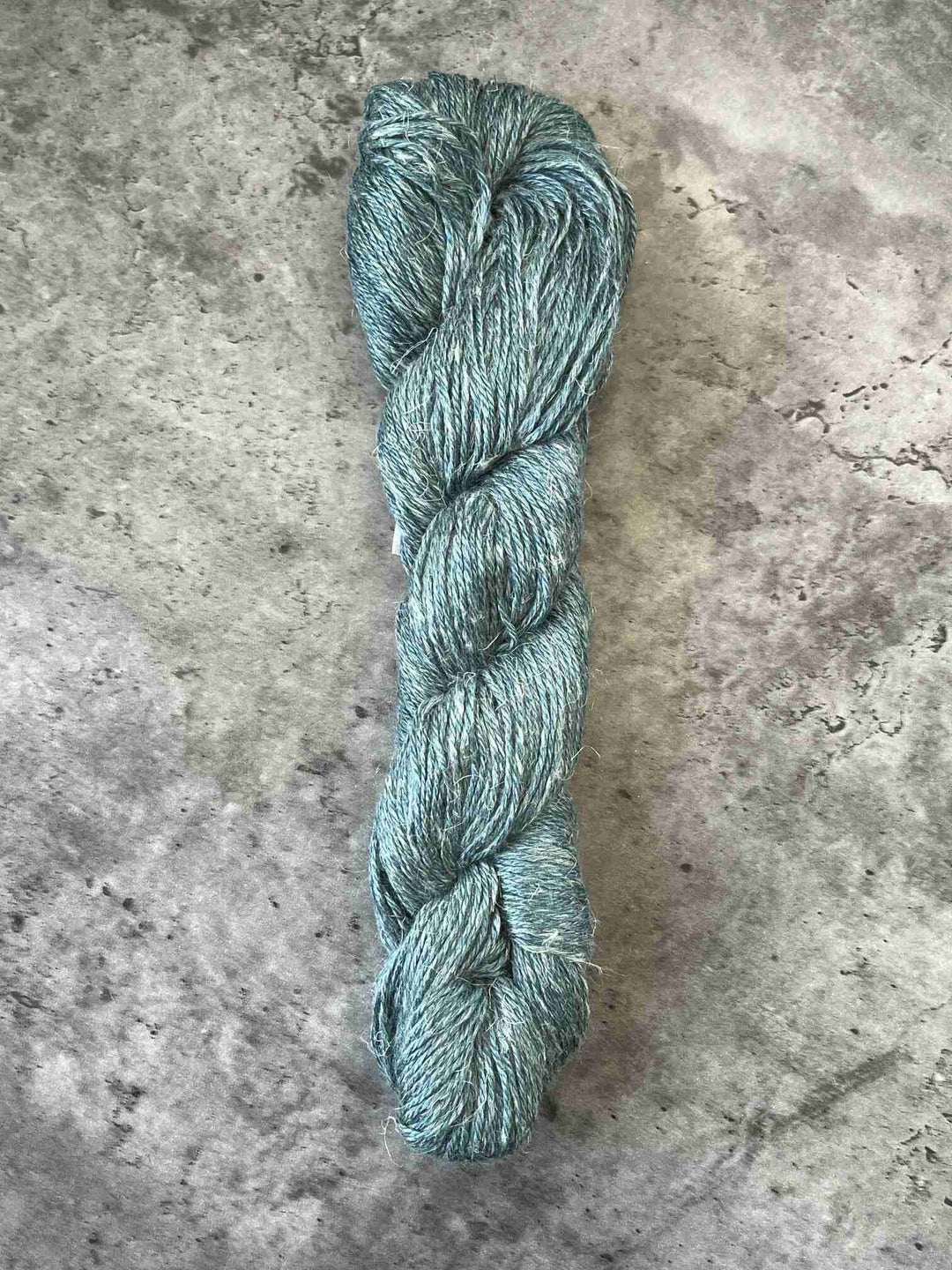 Alpaca Yarns Luxurious Fusion  // 4ply