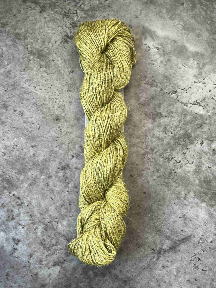 Alpaca Yarns Luxurious Fusion  // 4ply