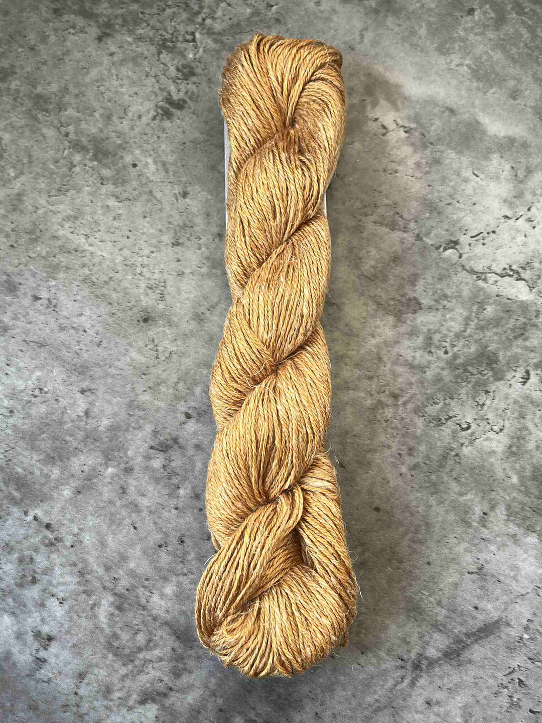 Alpaca Yarns Luxurious Fusion  // 4ply