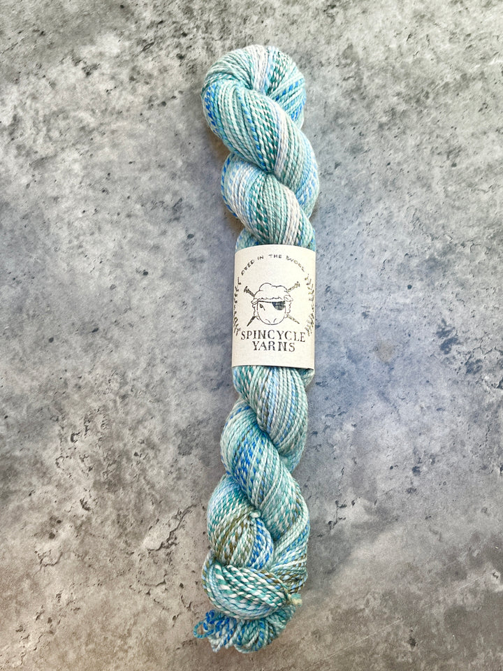 Spincycle Yarns // Dyed In The Wool // 5ply